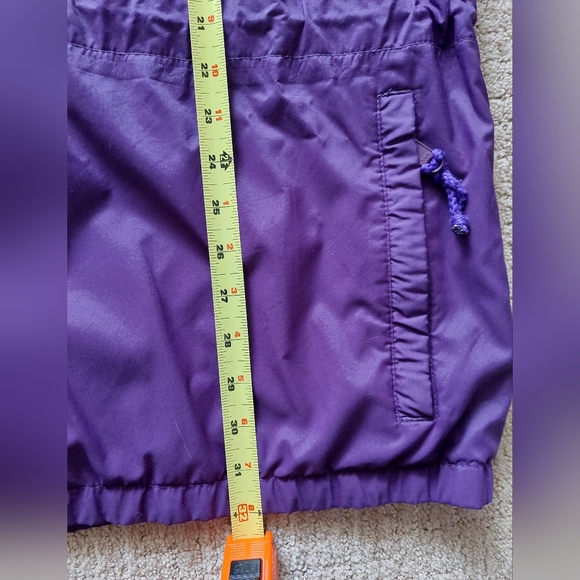 Vintage Helly Hensen Coat - Picture 9 of 12